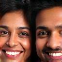 Avatar of Priya & Rohan S.